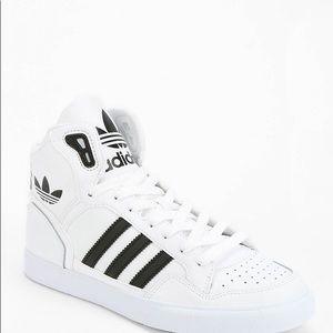 adidas extaball high tops
